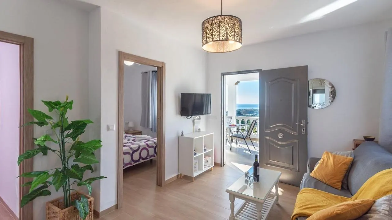 Villa Casa Maite Sol Nerja By Ruralidays 0*,  Spagna