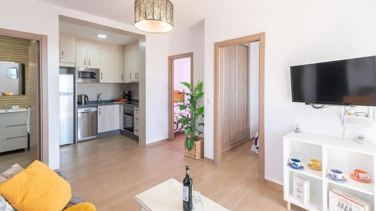 Villa Casa Maite Sol Nerja By Ruralidays Casa vacanze