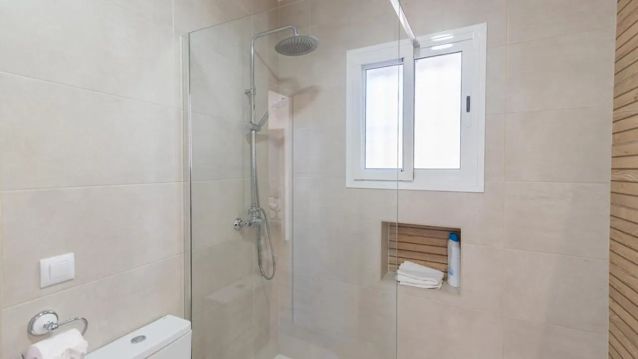 Casa Maite Sol Nerja By Ruralidays Villa