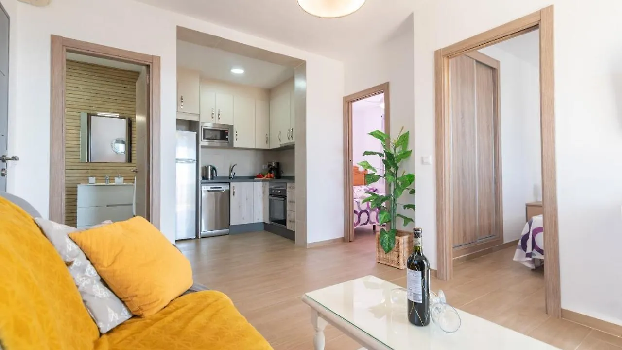 Casa Maite Sol Nerja By Ruralidays Villa Holiday home