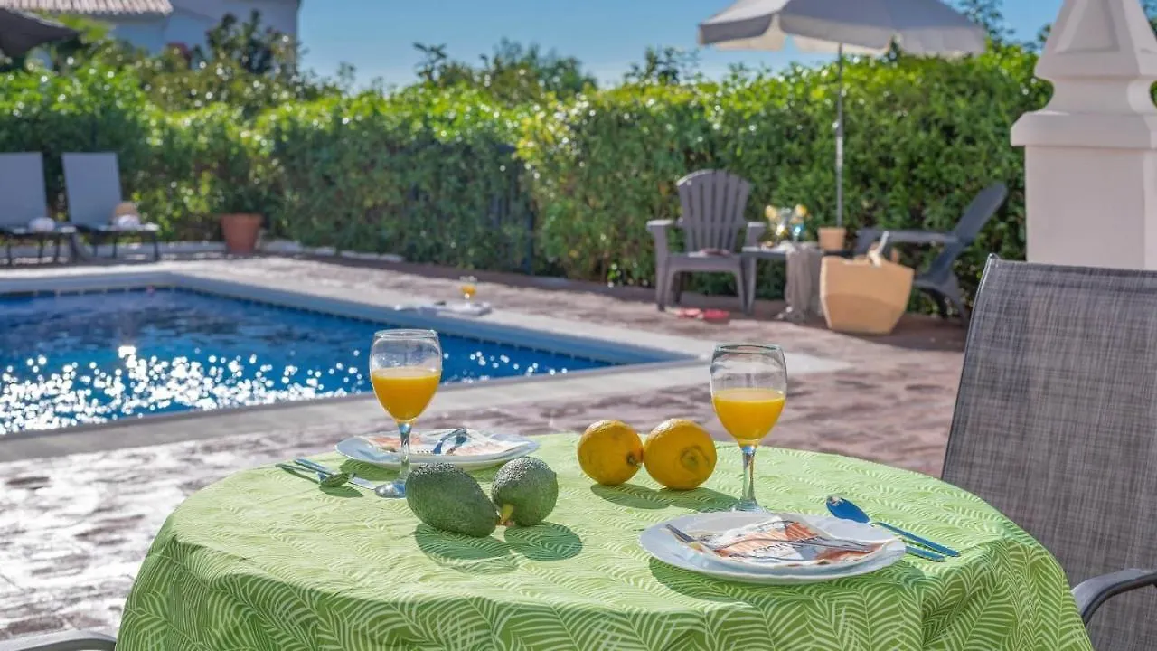 Holiday home Casa Maite Sol Nerja By Ruralidays Villa Spain
