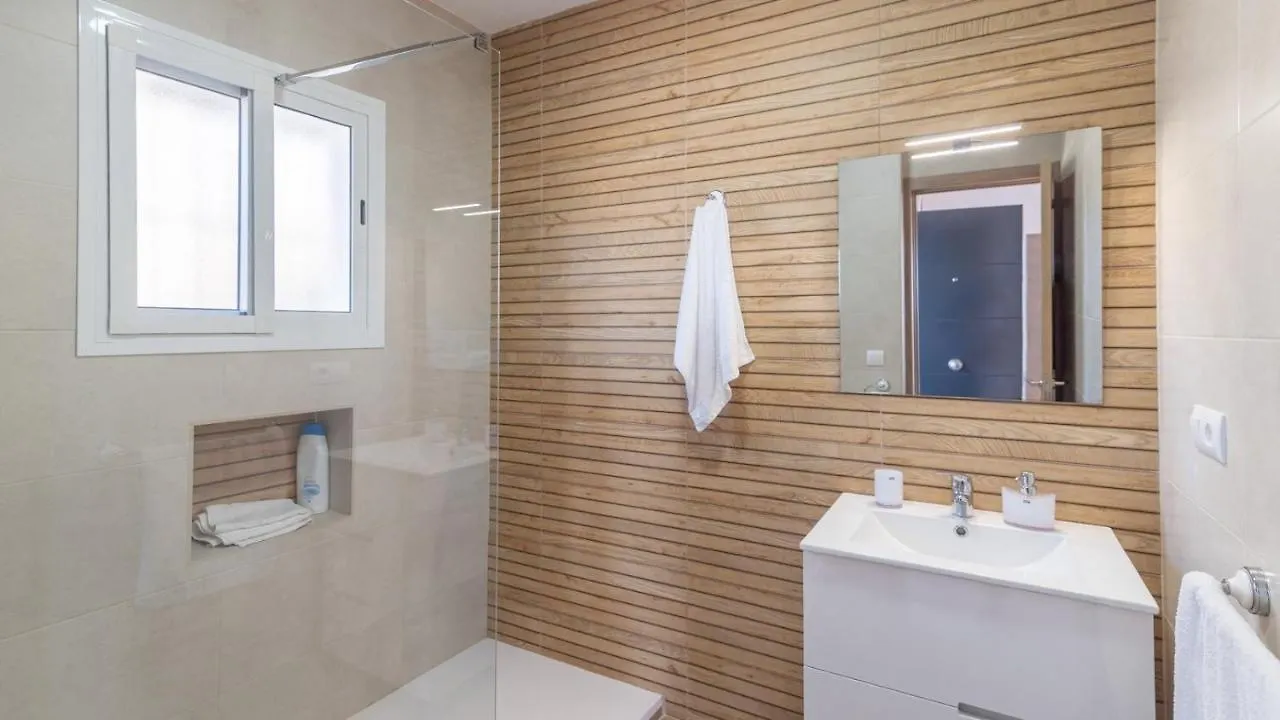 Holiday home Casa Maite Sol Nerja By Ruralidays Villa Spain
